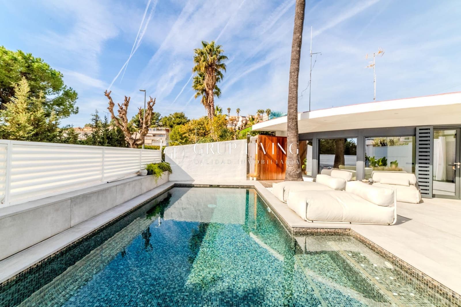 2 slaapkamer Villa te koop in Sant Pere de Ribes met zwembad garage - € 1.145.000 (Ref: 9630144)