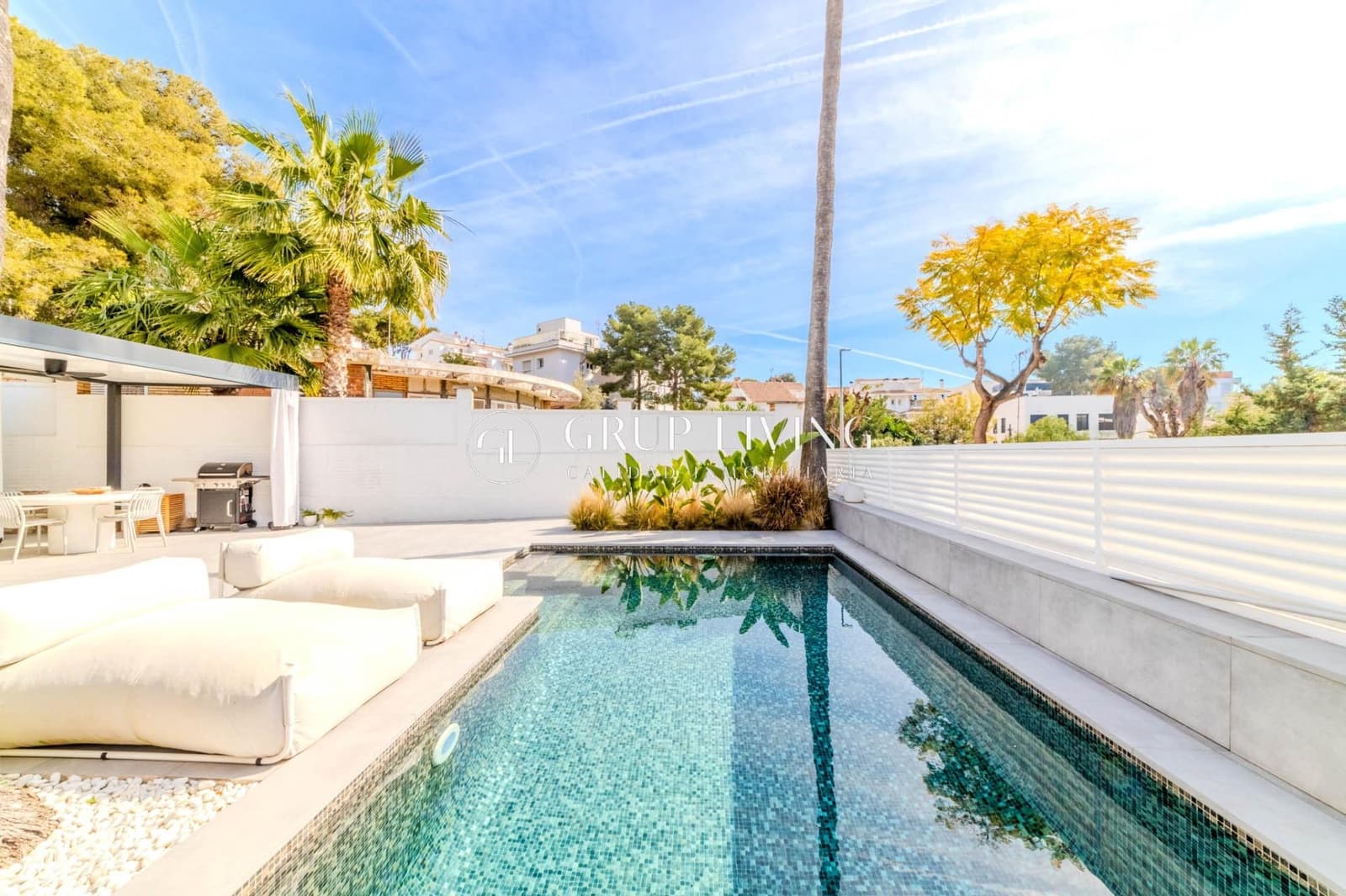 2 slaapkamer Villa te koop in Sant Pere de Ribes met zwembad garage - € 1.145.000 (Ref: 9630144)