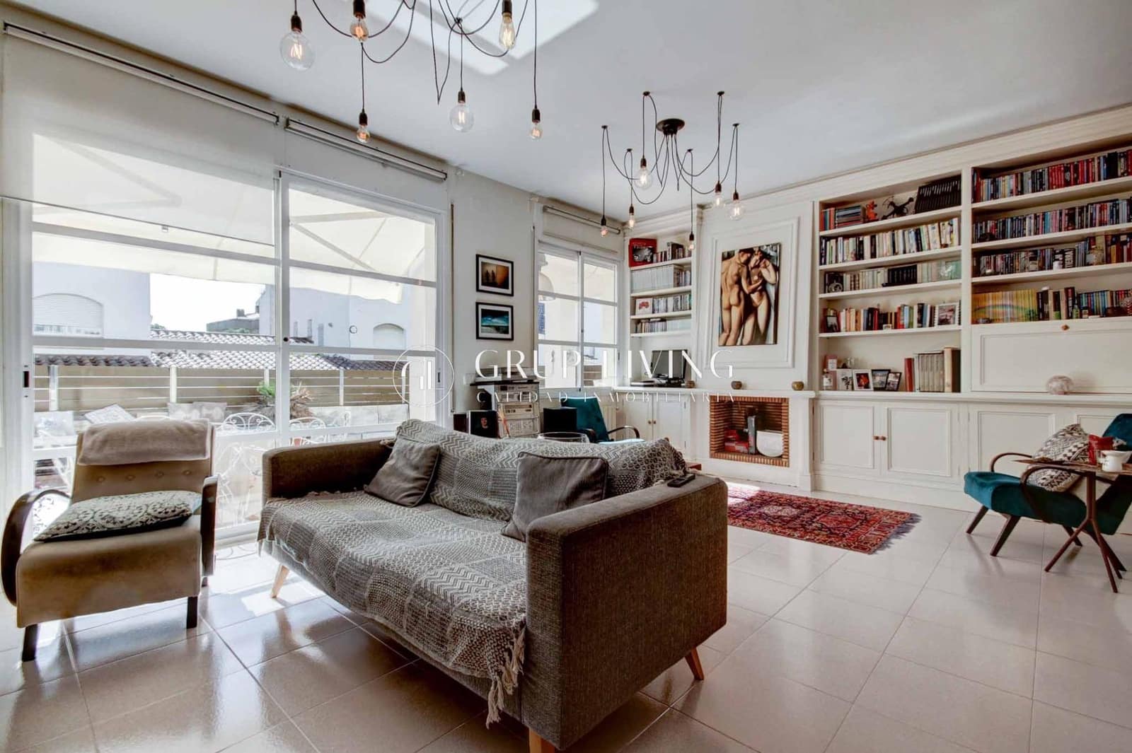 Adosado de 5 habitaciones en Sitges en venta con garaje - 1.060.000 € (Ref: 9634406)