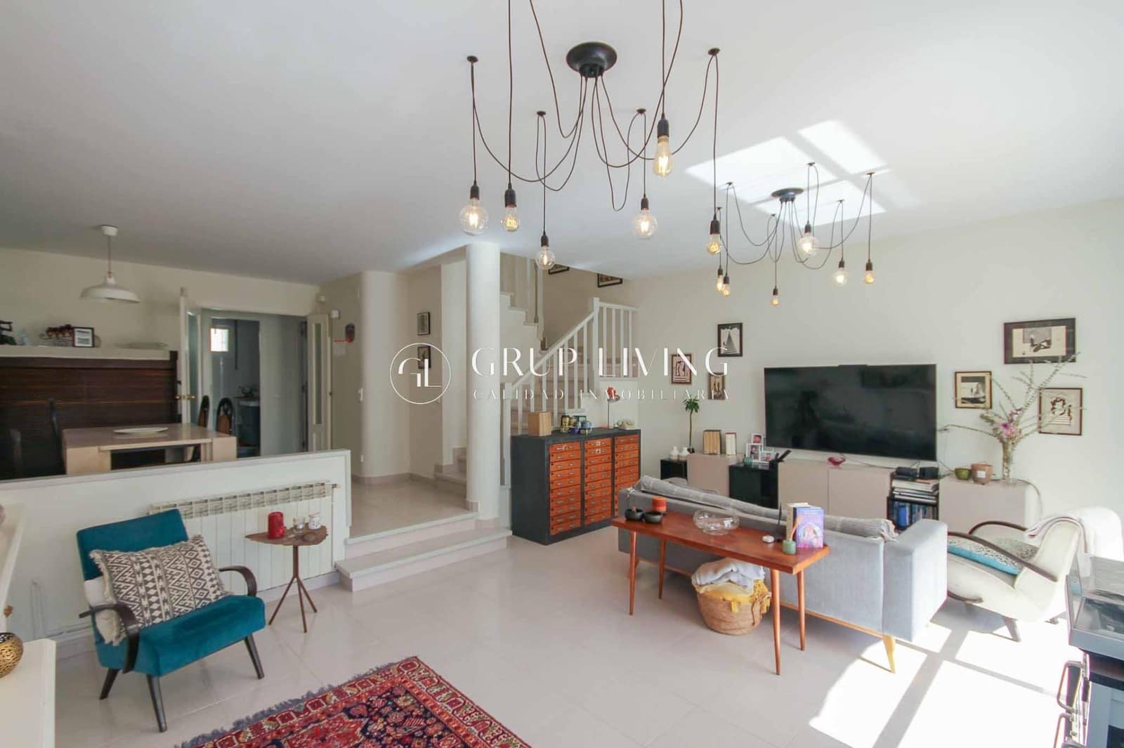 Adosado de 5 habitaciones en Sitges en venta con garaje - 1.060.000 € (Ref: 9634406)