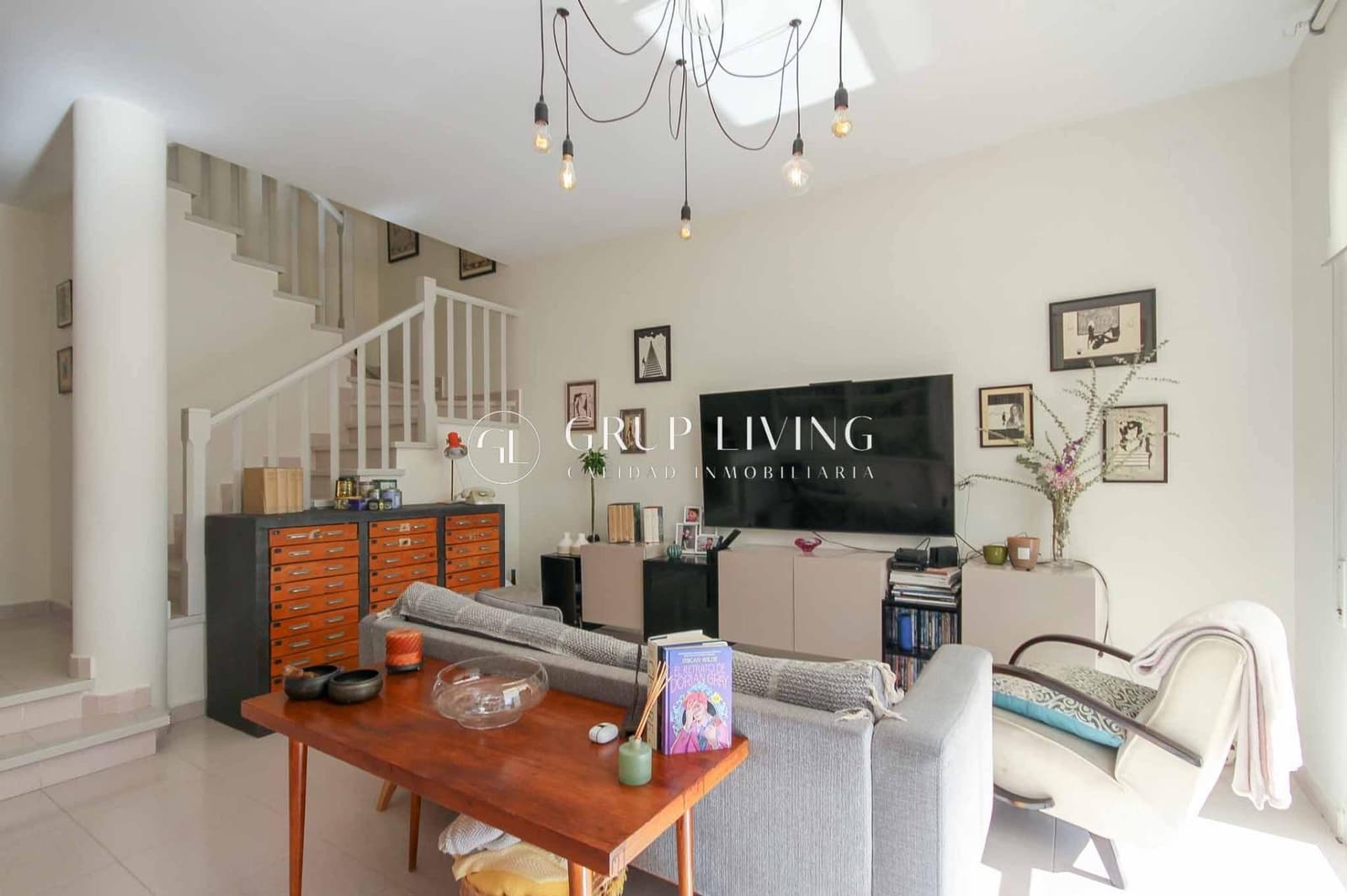 Adosado de 5 habitaciones en Sitges en venta con garaje - 1.060.000 € (Ref: 9634406)