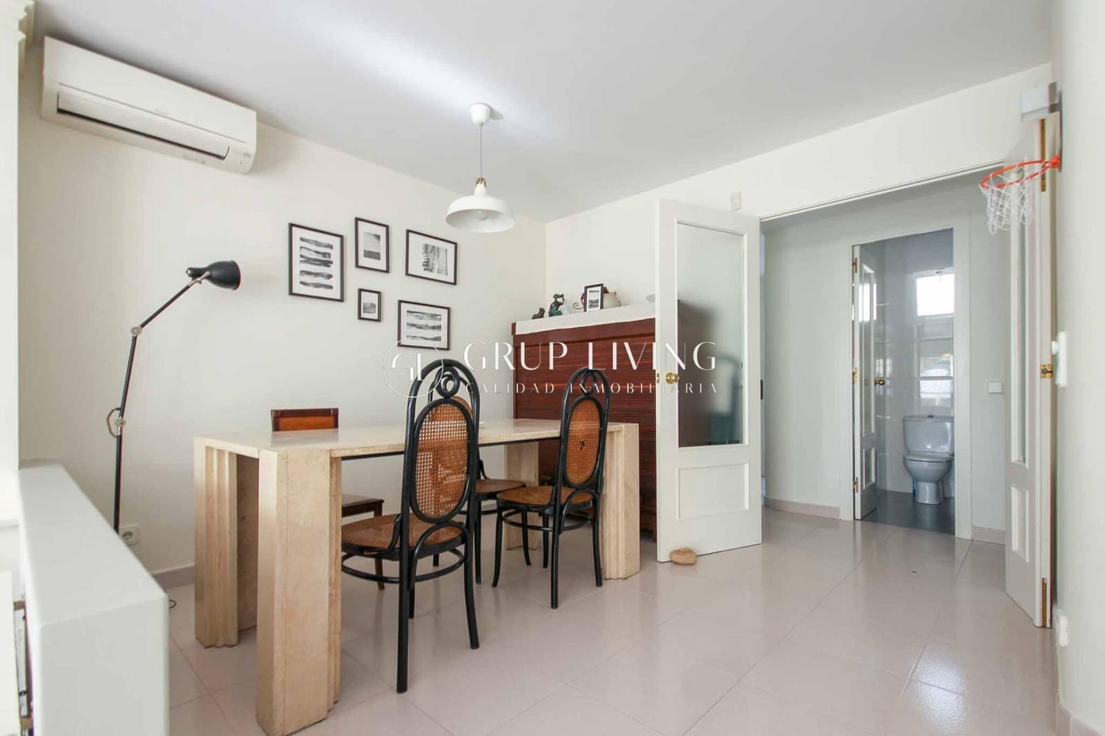 Adosado de 5 habitaciones en Sitges en venta con garaje - 1.060.000 € (Ref: 9634406)