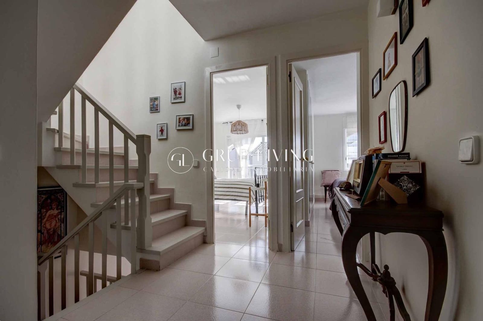 Adosado de 5 habitaciones en Sitges en venta con garaje - 1.060.000 € (Ref: 9634406)