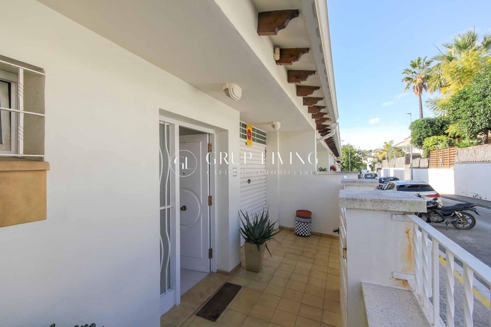 Adosado de 5 habitaciones en Sitges en venta con garaje - 1.060.000 € (Ref: 9634406)