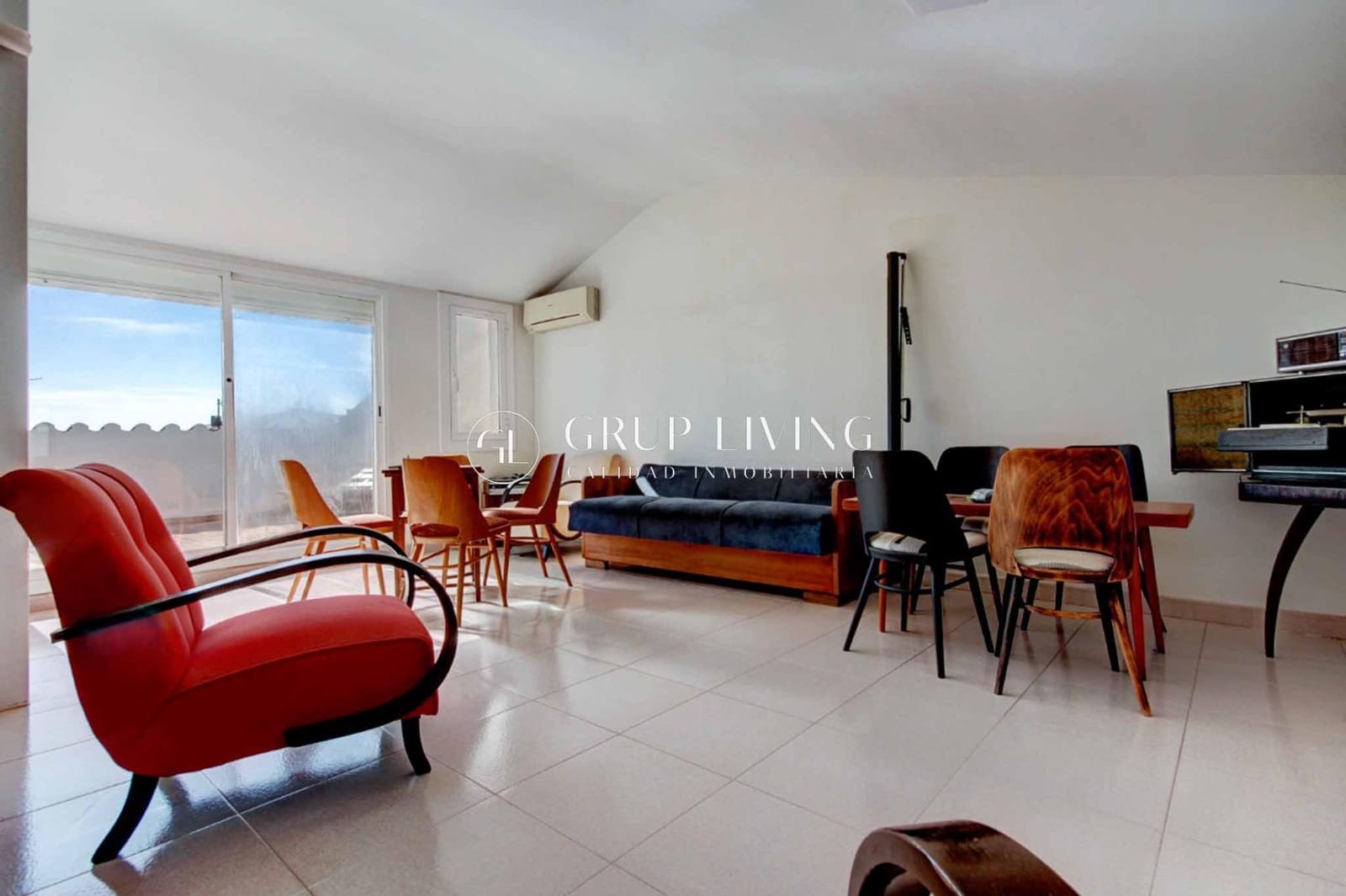 Adosado de 5 habitaciones en Sitges en venta con garaje - 1.060.000 € (Ref: 9634406)
