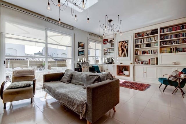 Adosado de 5 habitaciones en Sitges en venta con garaje - 1.060.000 € (Ref: 9634406)