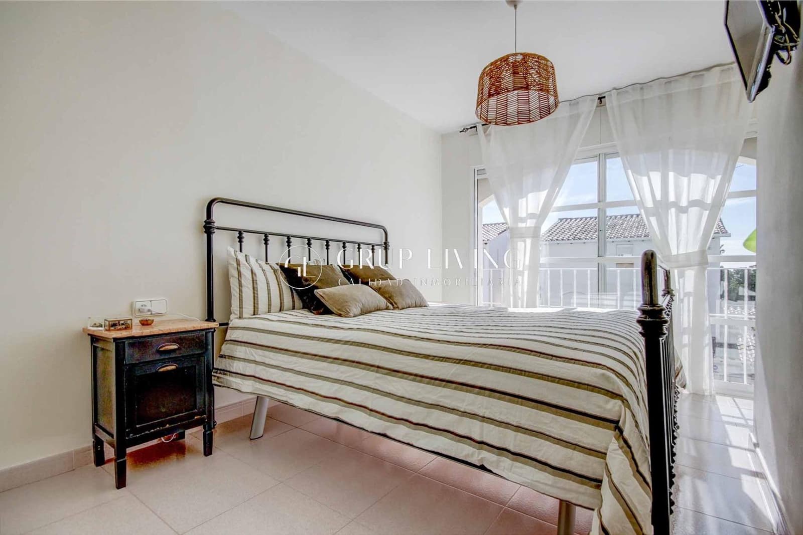 Adosado de 5 habitaciones en Sitges en venta con garaje - 1.060.000 € (Ref: 9634406)