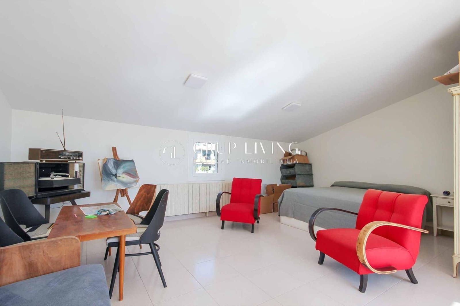 Adosado de 5 habitaciones en Sitges en venta con garaje - 1.060.000 € (Ref: 9634406)