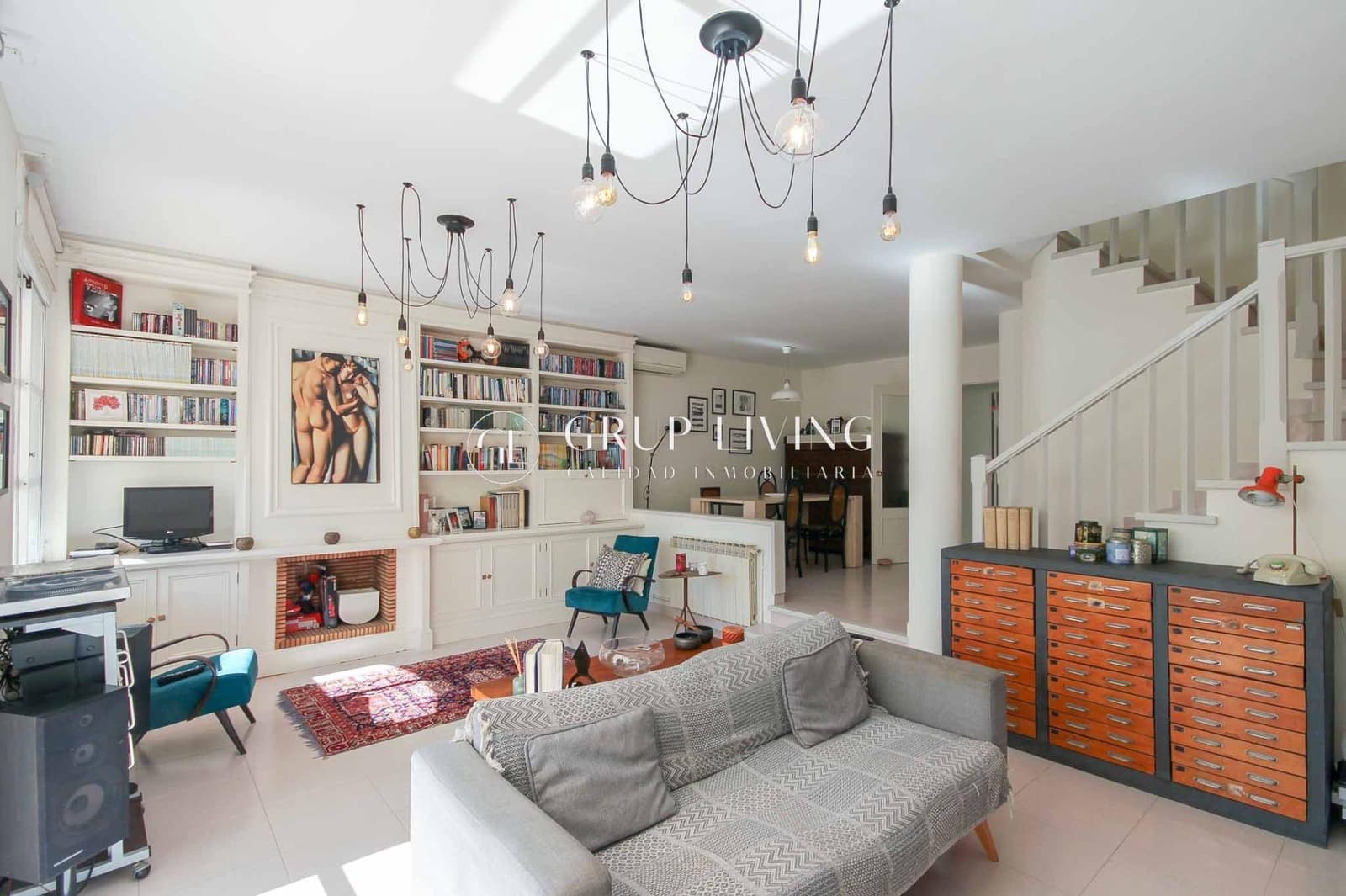 Adosado de 5 habitaciones en Sitges en venta con garaje - 1.060.000 € (Ref: 9634406)