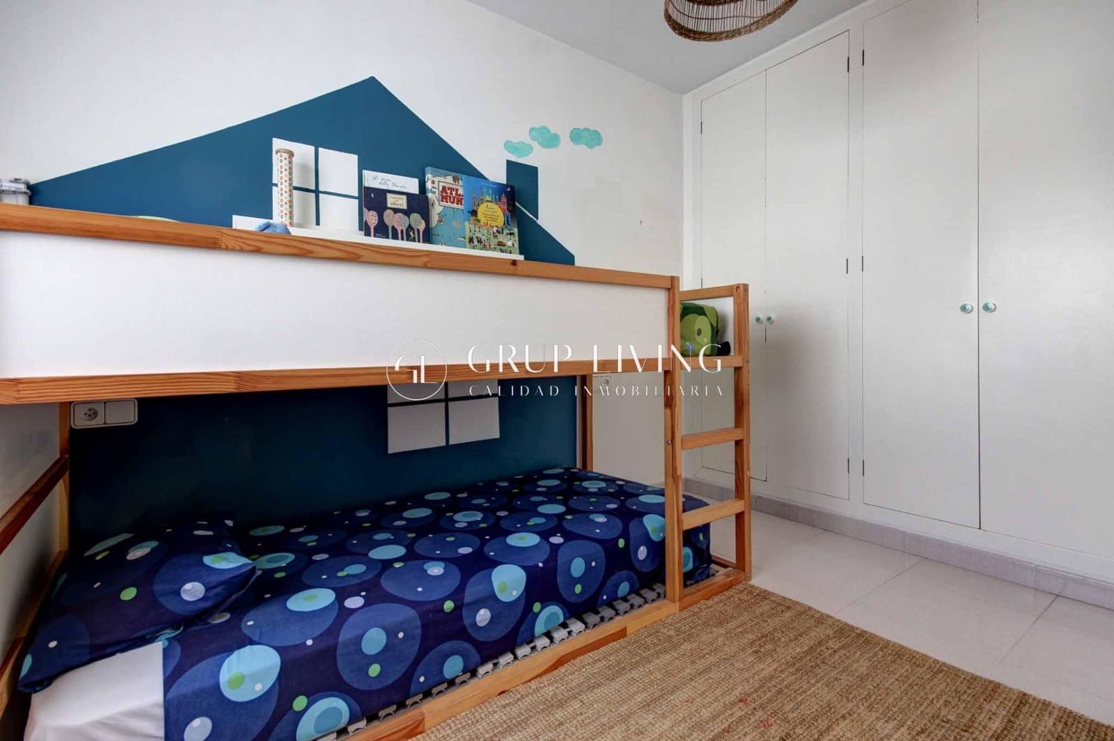 Adosado de 5 habitaciones en Sitges en venta con garaje - 1.060.000 € (Ref: 9634406)