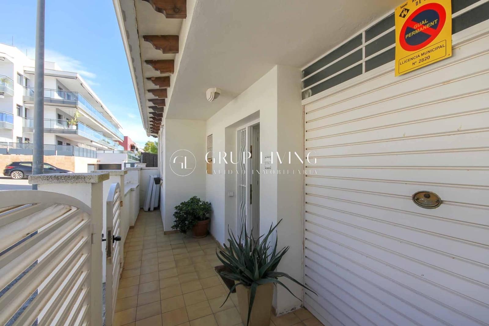 Adosado de 5 habitaciones en Sitges en venta con garaje - 1.060.000 € (Ref: 9634406)