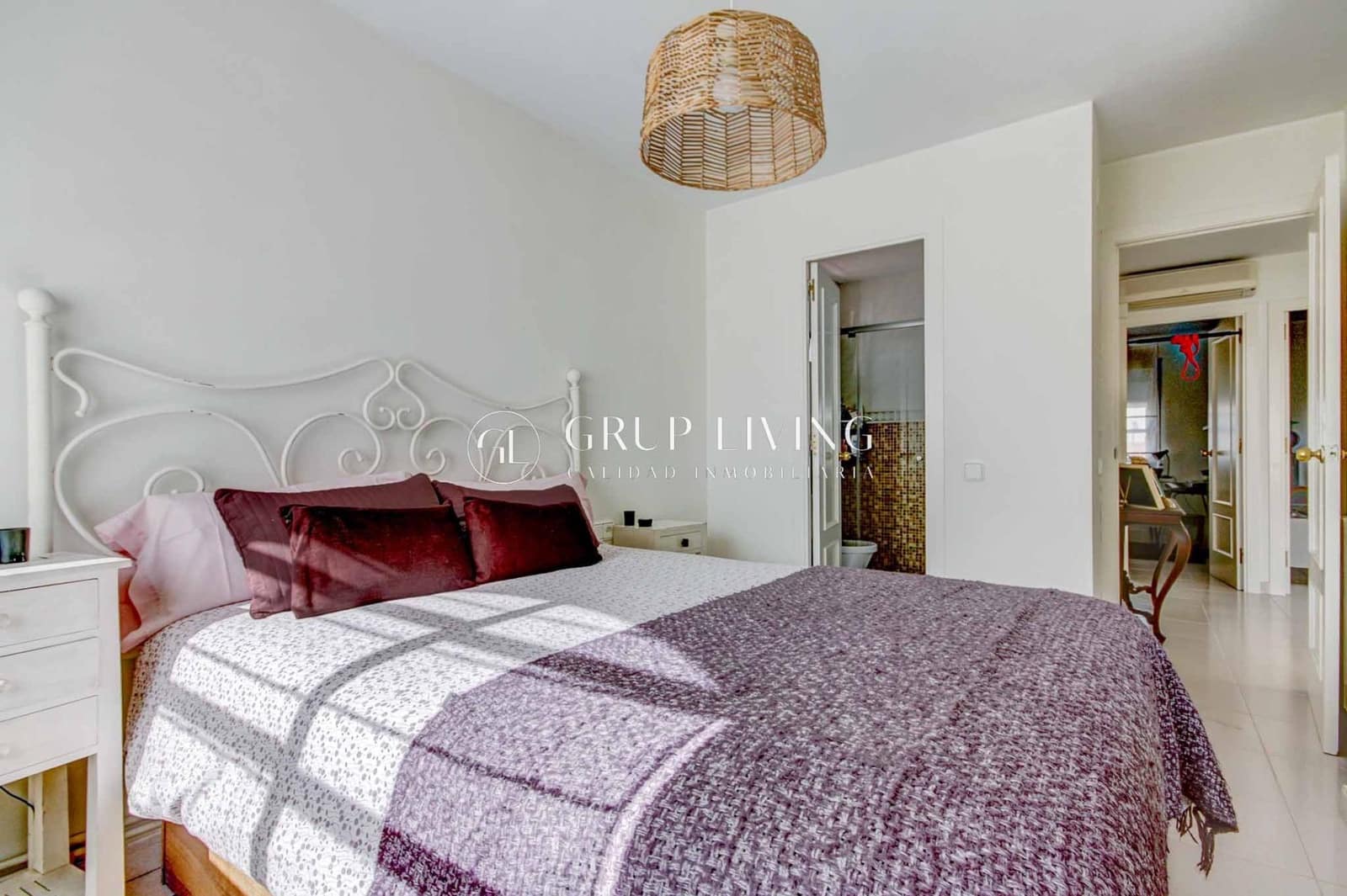 Adosado de 5 habitaciones en Sitges en venta con garaje - 1.060.000 € (Ref: 9634406)