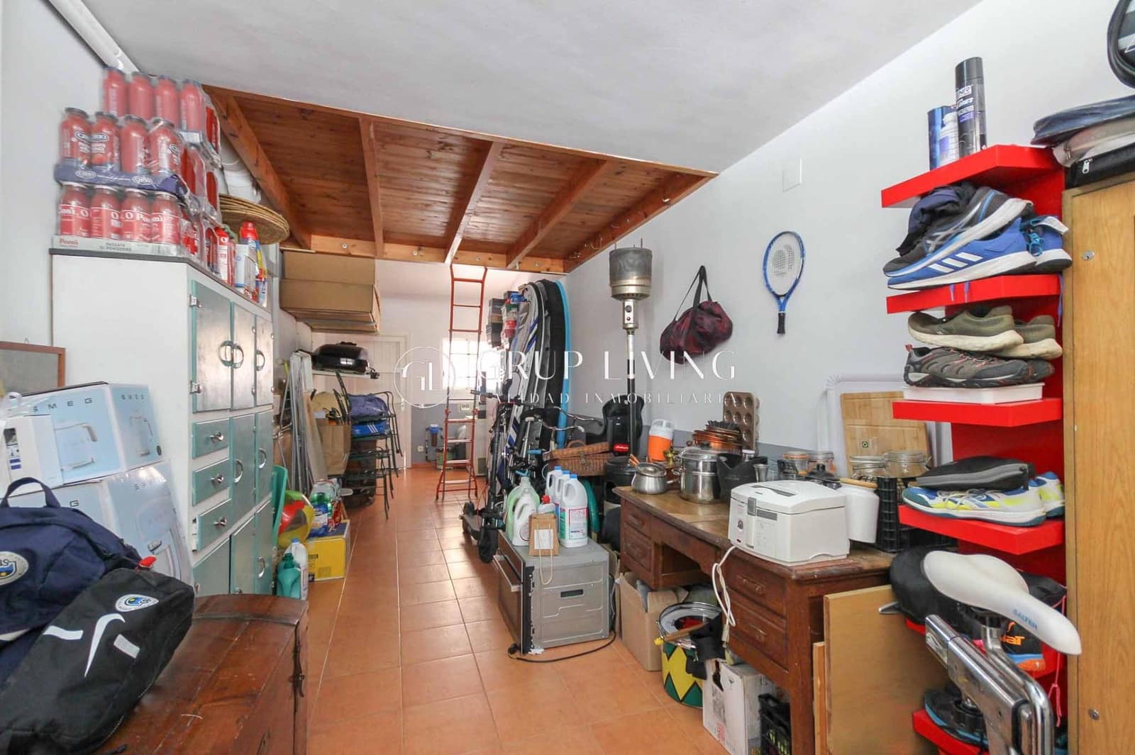Adosado de 5 habitaciones en Sitges en venta con garaje - 1.060.000 € (Ref: 9634406)