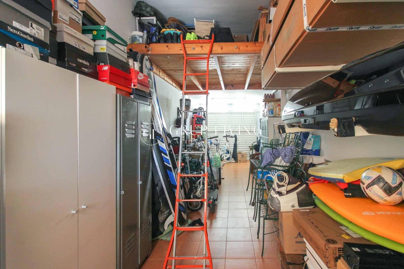 Adosado de 5 habitaciones en Sitges en venta con garaje - 1.060.000 € (Ref: 9634406)