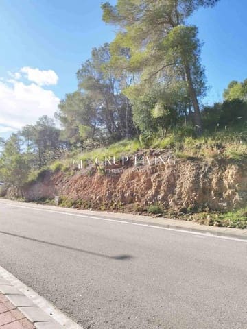 Bouwgrond te koop in Sant Pere de Ribes - € 210.000 (Ref: 9645134)