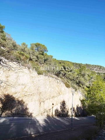 Bouwgrond te koop in Sant Pere de Ribes - € 210.000 (Ref: 9645134)