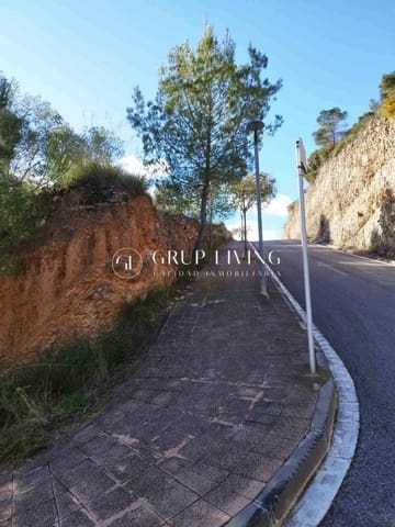 Bouwgrond te koop in Sant Pere de Ribes - € 210.000 (Ref: 9645134)