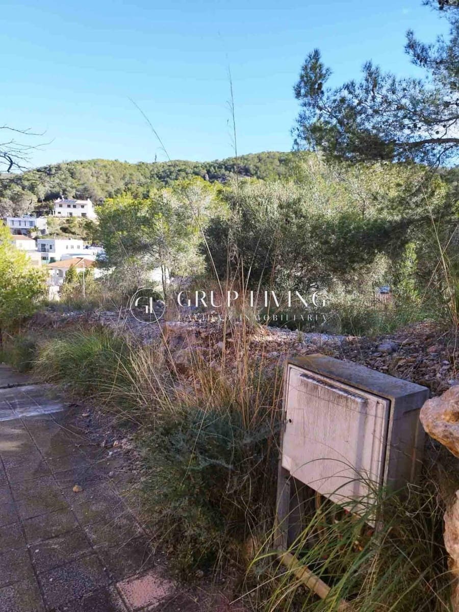 Bouwgrond te koop in Sant Pere de Ribes - € 210.000 (Ref: 9645134)