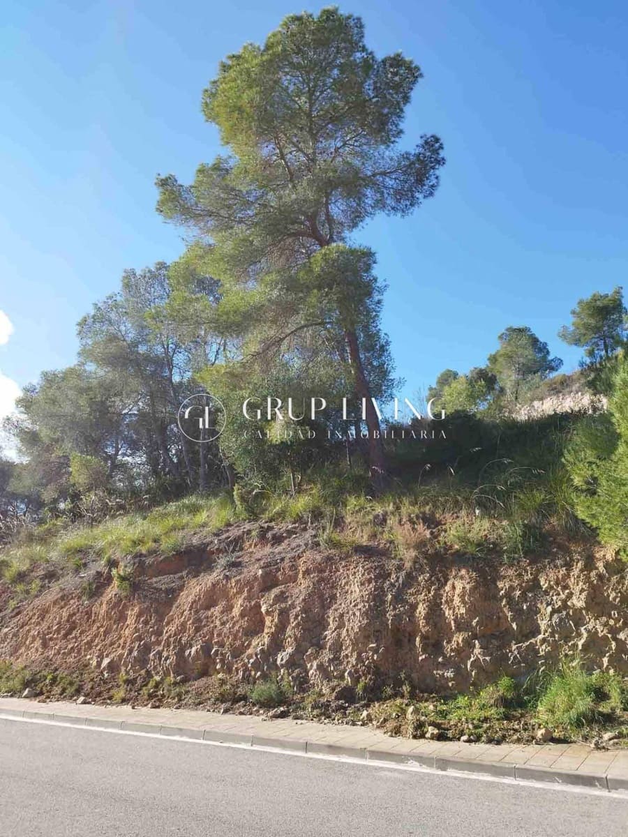 Bouwgrond te koop in Sant Pere de Ribes - € 210.000 (Ref: 9645134)