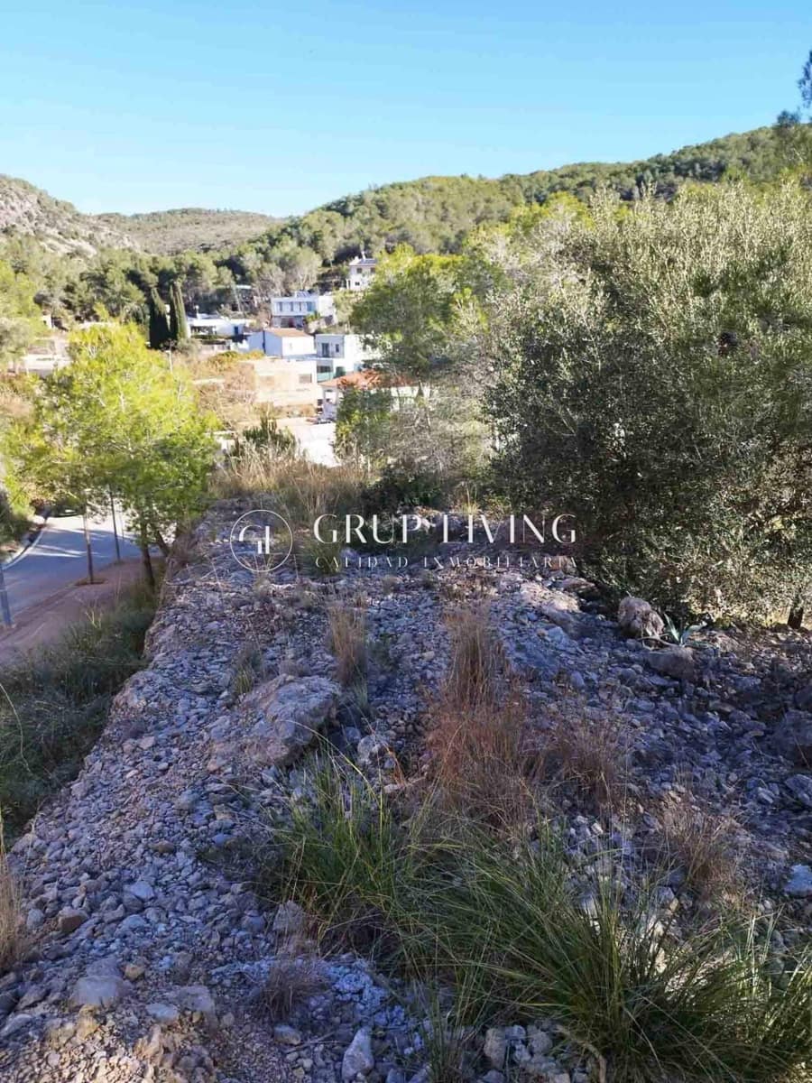 Bouwgrond te koop in Sant Pere de Ribes - € 210.000 (Ref: 9645134)