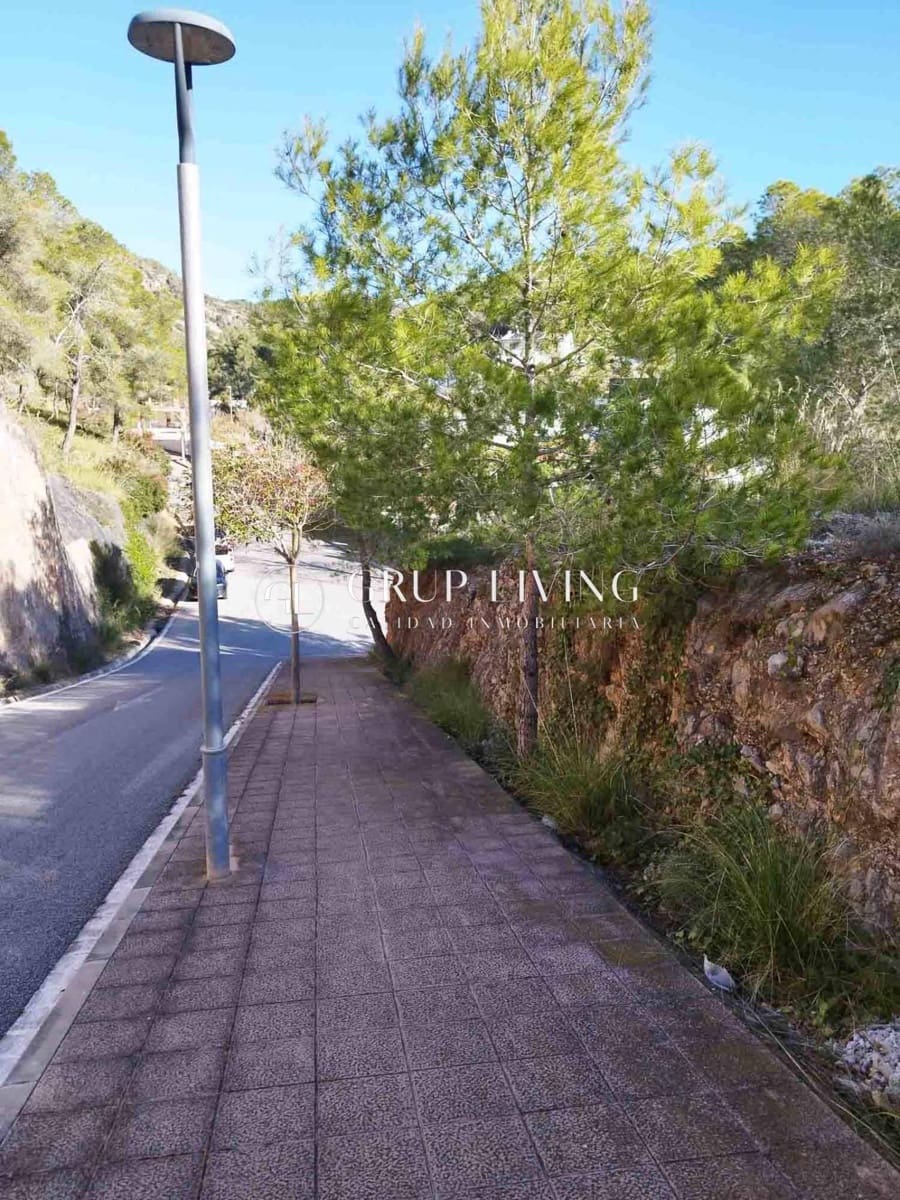 Bouwgrond te koop in Sant Pere de Ribes - € 210.000 (Ref: 9645134)