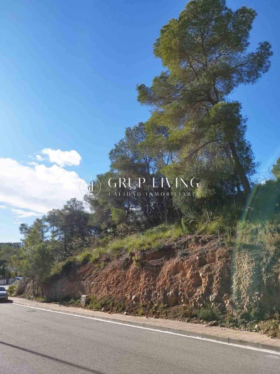 Bouwgrond te koop in Sant Pere de Ribes - € 210.000 (Ref: 9645134)