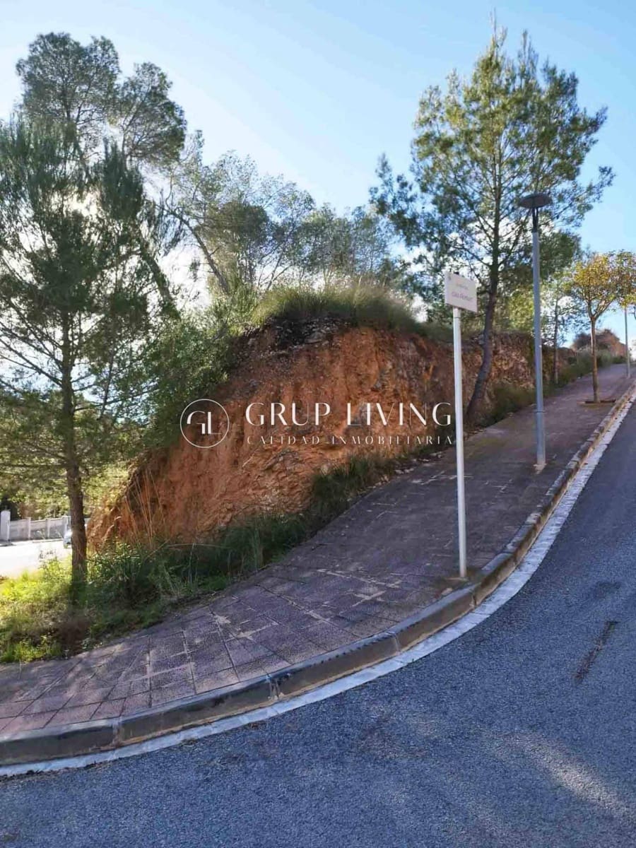 Bouwgrond te koop in Sant Pere de Ribes - € 210.000 (Ref: 9645134)