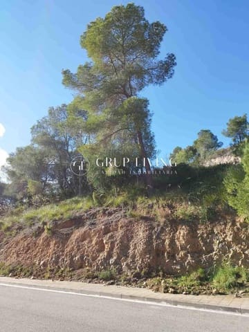 Bouwgrond te koop in Sant Pere de Ribes - € 210.000 (Ref: 9645134)