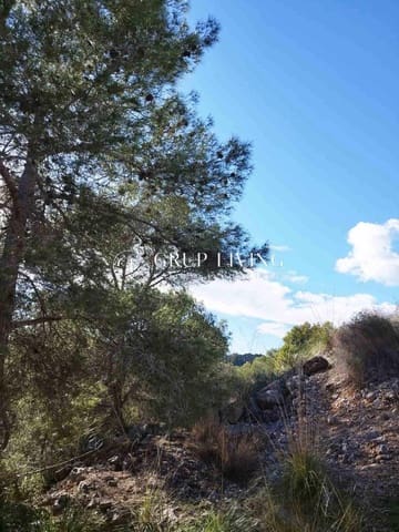 Bouwgrond te koop in Sant Pere de Ribes - € 210.000 (Ref: 9645134)