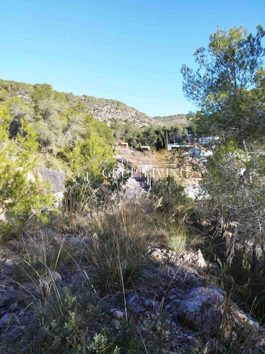 Bouwgrond te koop in Sant Pere de Ribes - € 210.000 (Ref: 9645134)