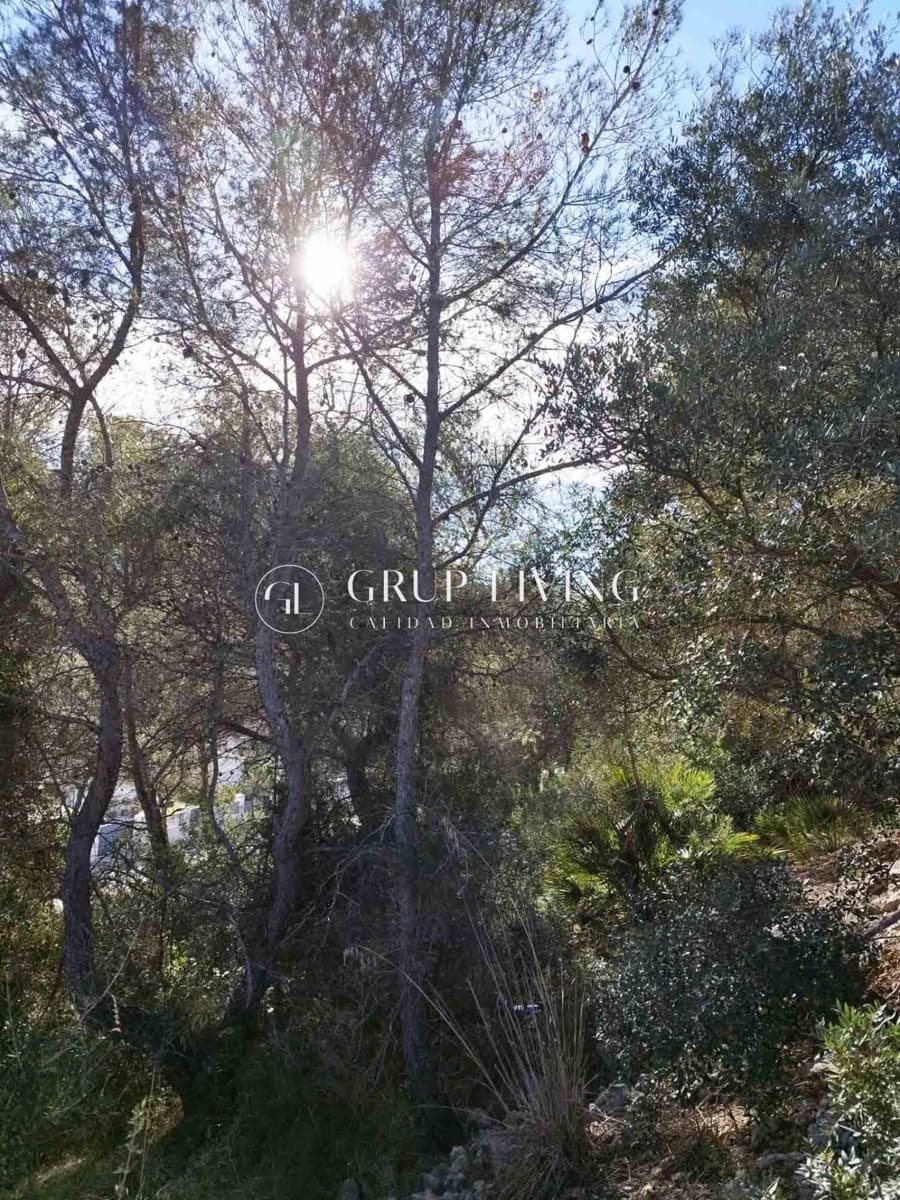 Bouwgrond te koop in Sant Pere de Ribes - € 210.000 (Ref: 9645134)