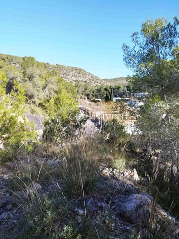Bouwgrond te koop in Sant Pere de Ribes - € 210.000 (Ref: 9645134)
