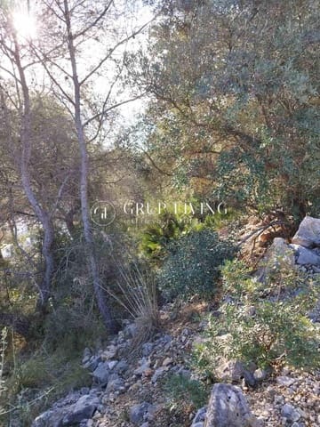 Bouwgrond te koop in Sant Pere de Ribes - € 210.000 (Ref: 9645134)