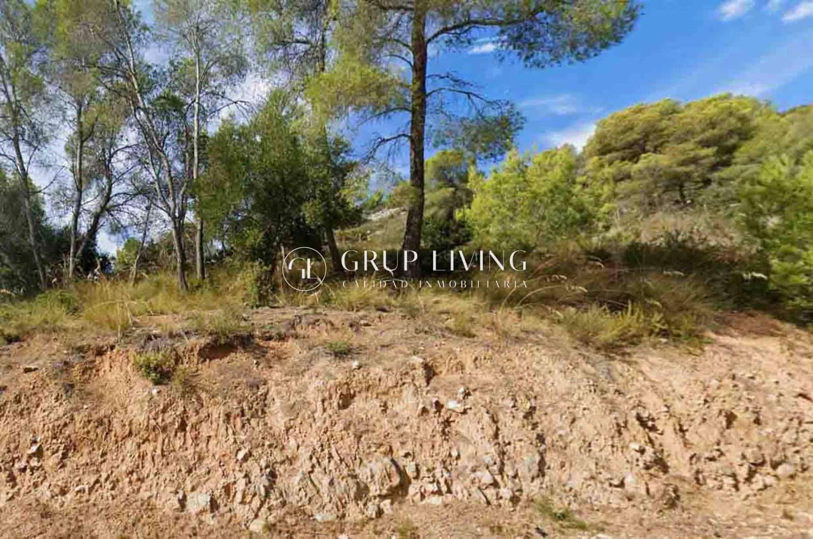 Bouwgrond te koop in Sant Pere de Ribes - € 210.000 (Ref: 9645134)