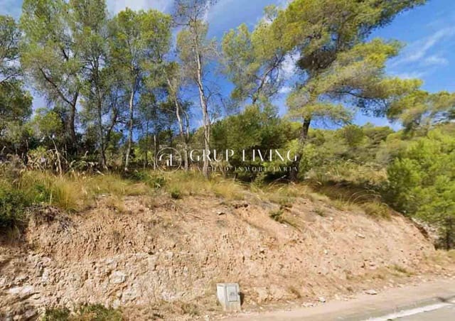 Bouwgrond te koop in Sant Pere de Ribes - € 210.000 (Ref: 9645134)