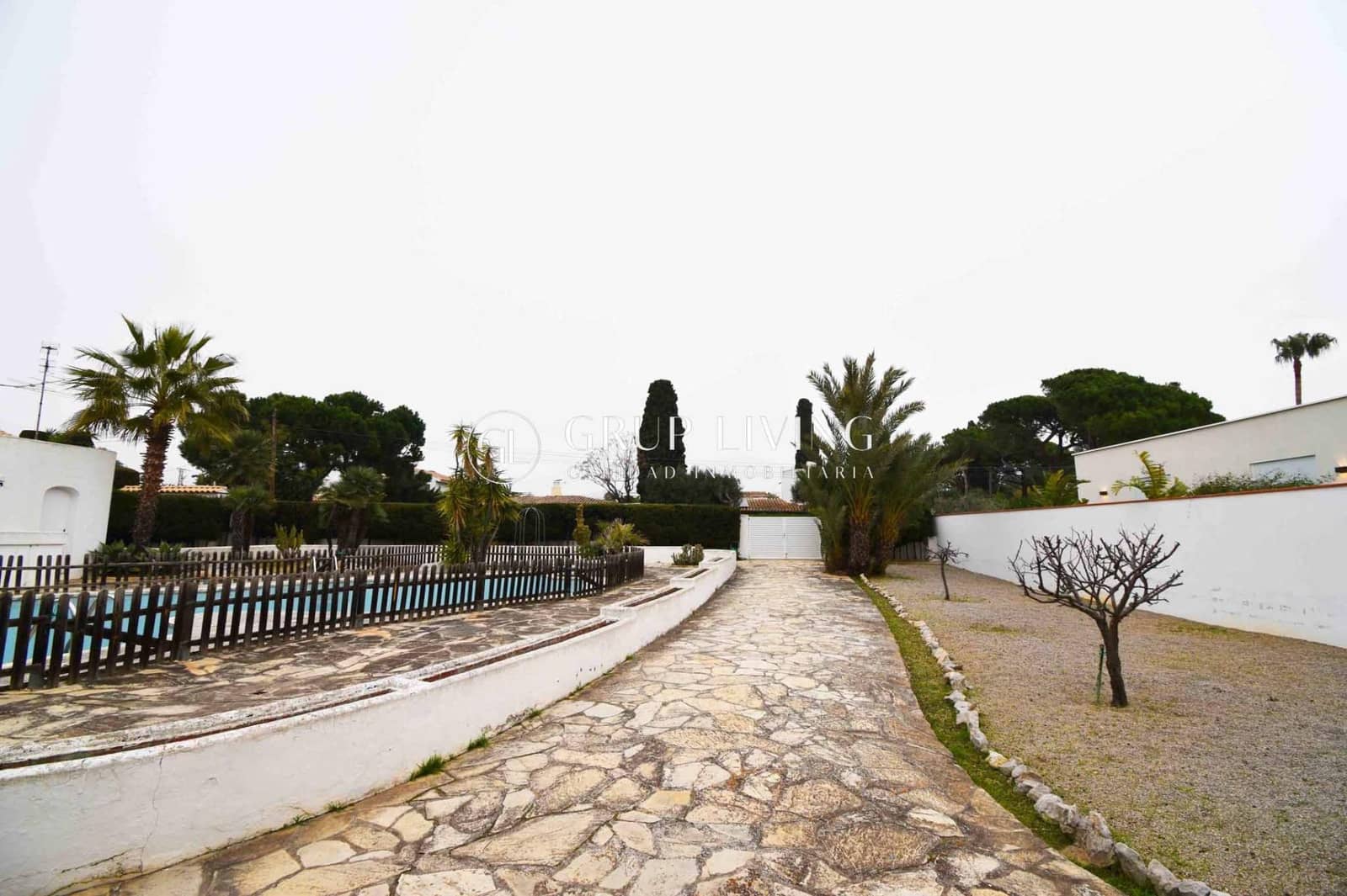 Bauplatz zu verkaufen in Sant Pere de Ribes - 810.000 € (Ref: 9645135)