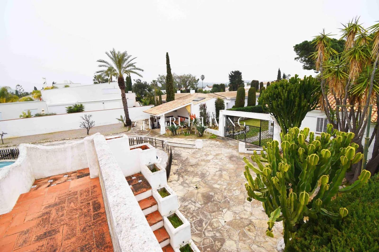 Bauplatz zu verkaufen in Sant Pere de Ribes - 810.000 € (Ref: 9645135)