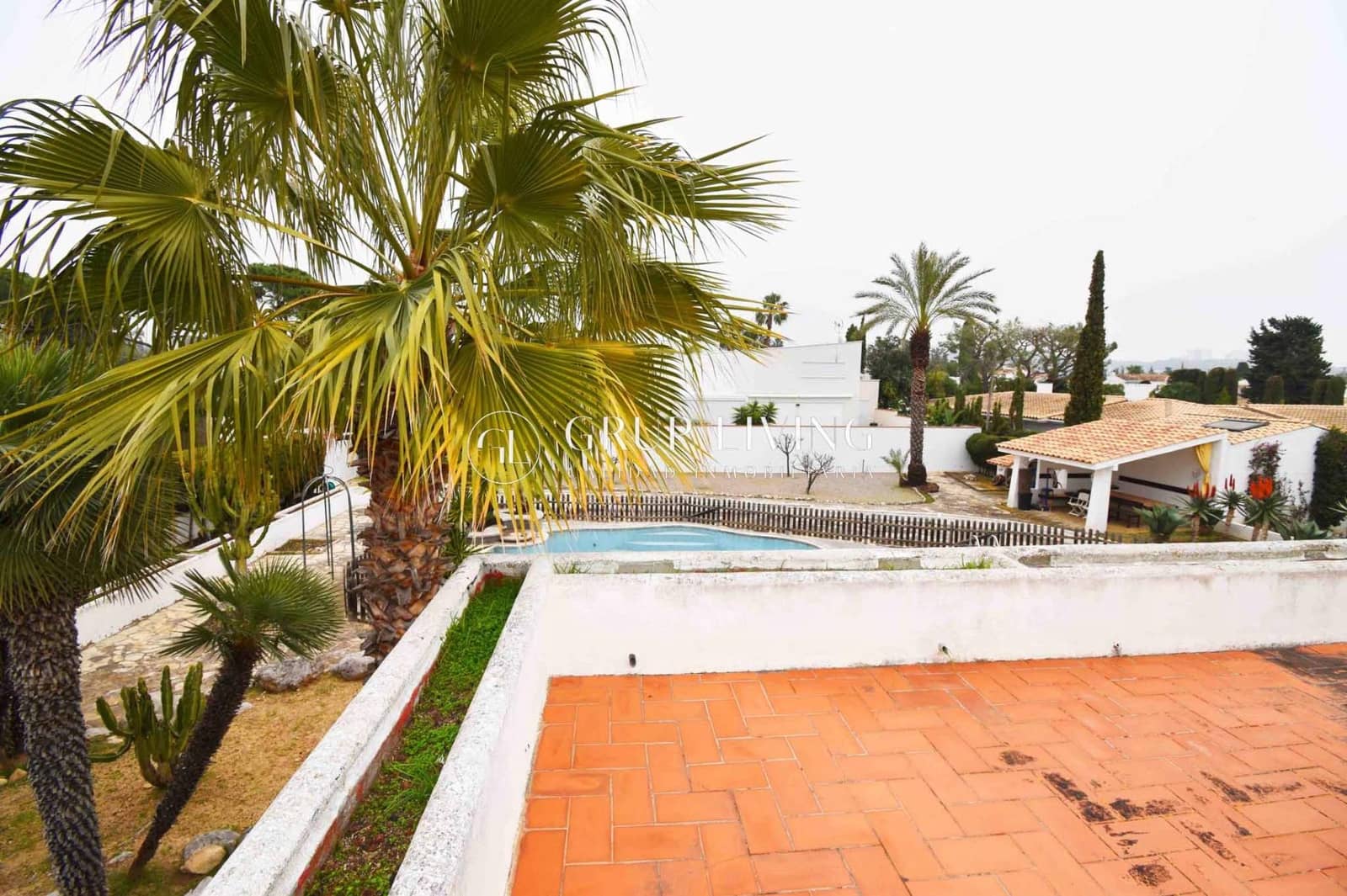 Bauplatz zu verkaufen in Sant Pere de Ribes - 810.000 € (Ref: 9645135)