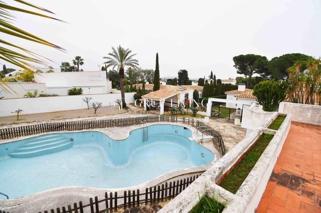 Bauplatz zu verkaufen in Sant Pere de Ribes - 810.000 € (Ref: 9645135)