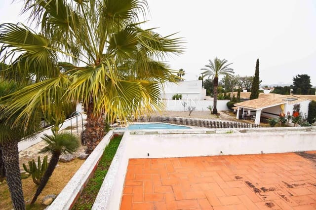 Bauplatz zu verkaufen in Sant Pere de Ribes - 810.000 € (Ref: 9645135)