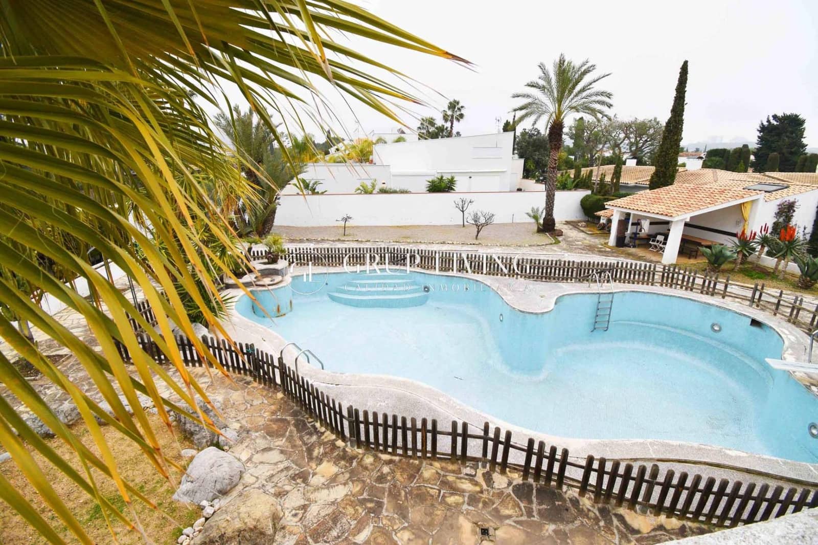 Bauplatz zu verkaufen in Sant Pere de Ribes - 810.000 € (Ref: 9645135)