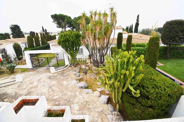 Bauplatz zu verkaufen in Sant Pere de Ribes - 810.000 € (Ref: 9645135)