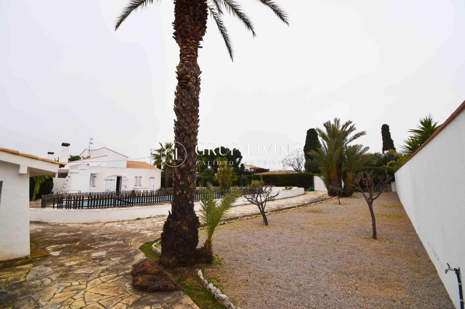 Bauplatz zu verkaufen in Sant Pere de Ribes - 810.000 € (Ref: 9645135)