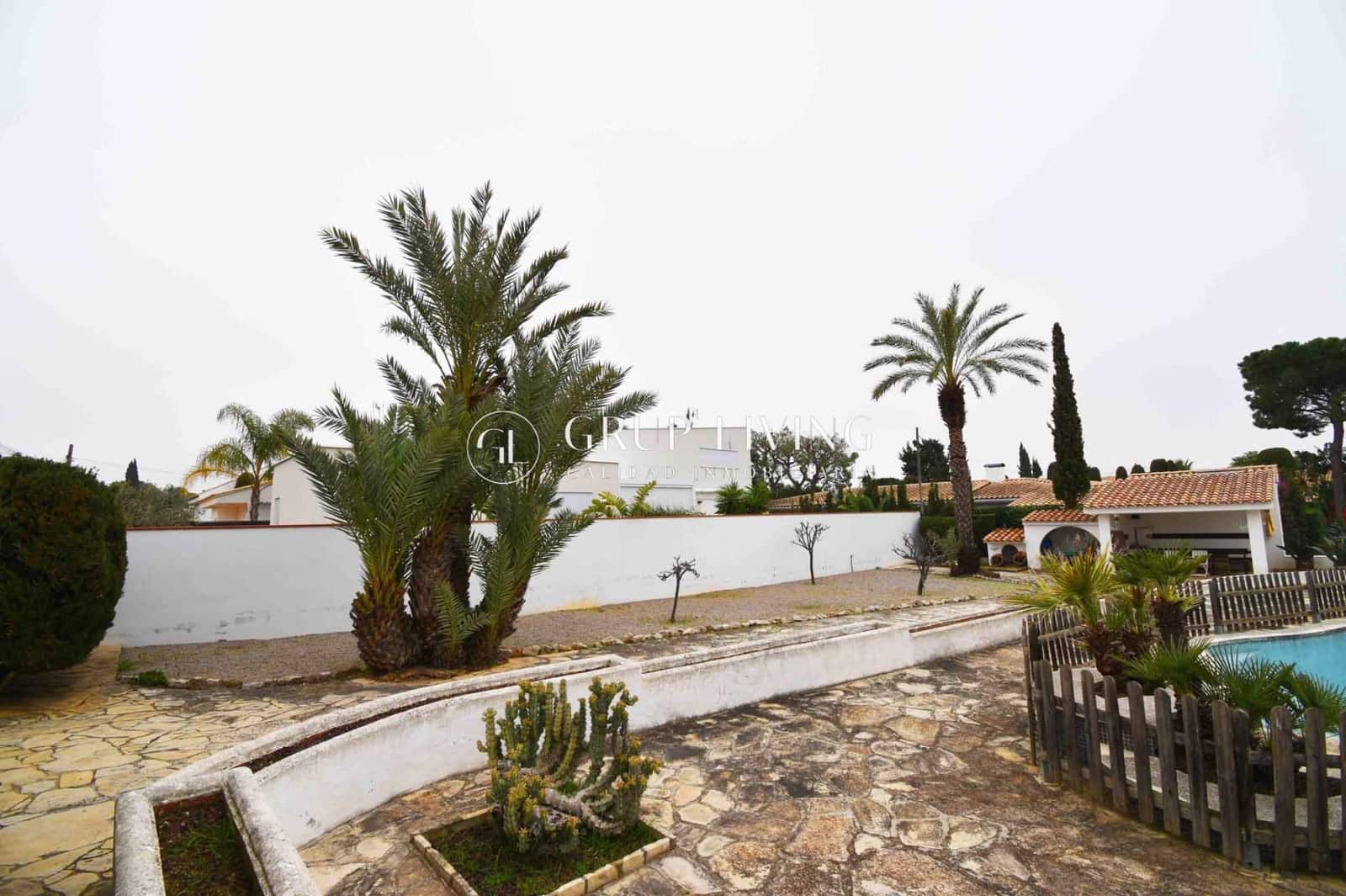 Bauplatz zu verkaufen in Sant Pere de Ribes - 810.000 € (Ref: 9645135)