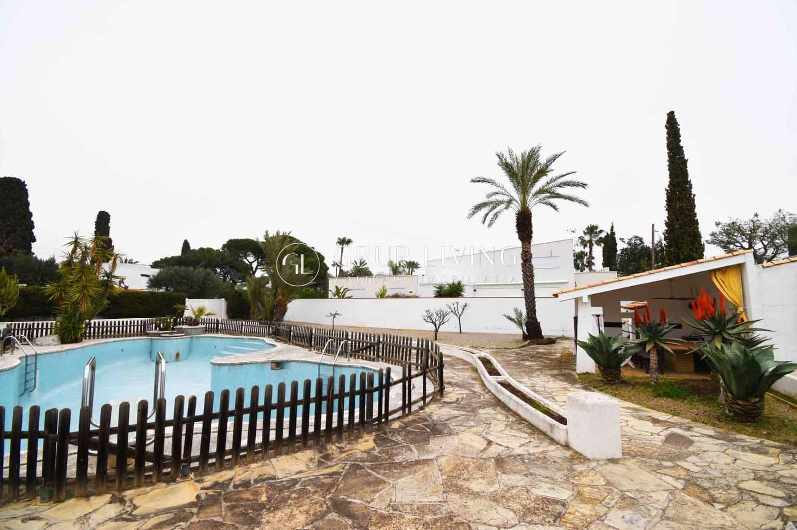 Bauplatz zu verkaufen in Sant Pere de Ribes - 810.000 € (Ref: 9645135)