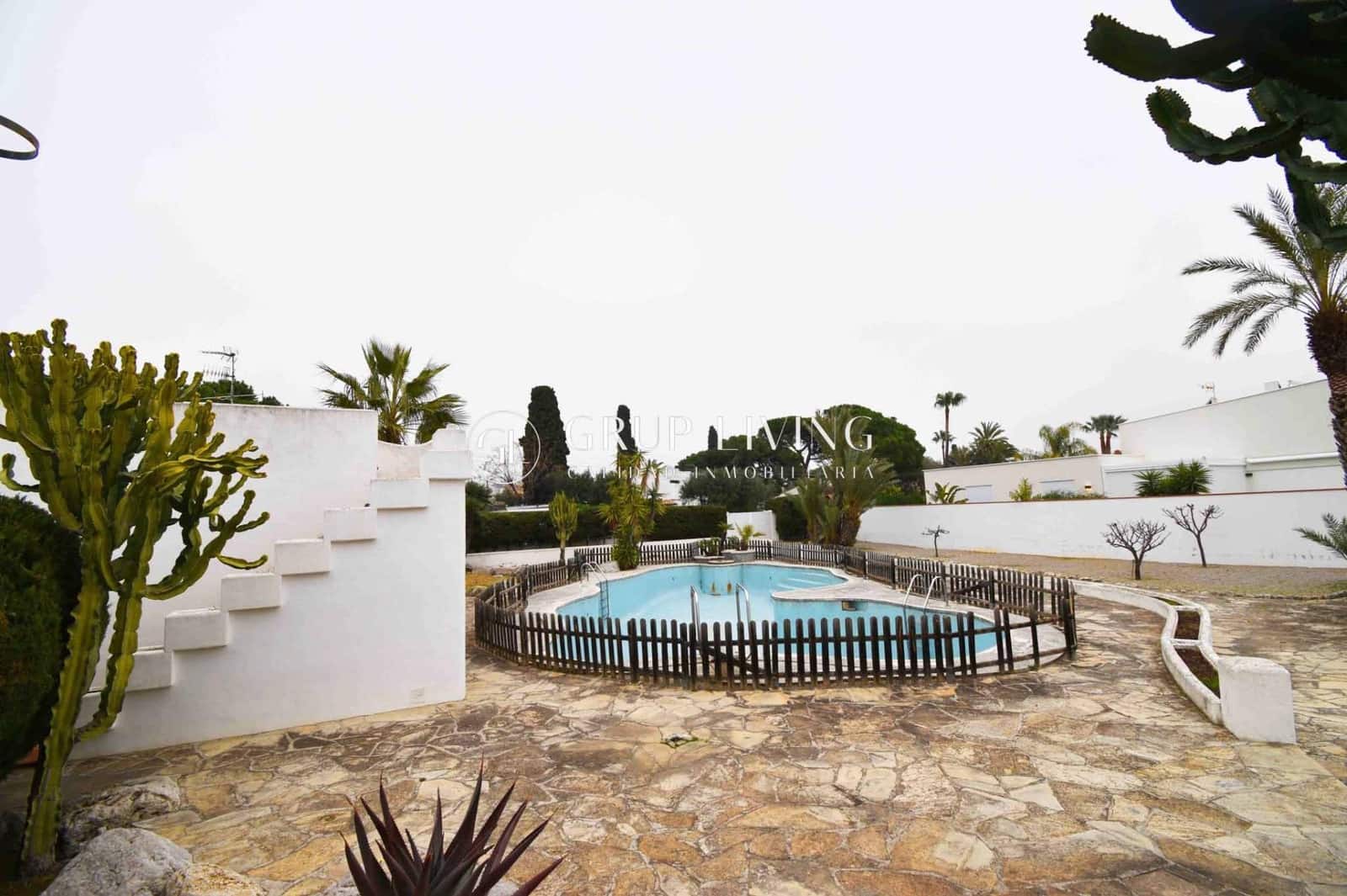 Bauplatz zu verkaufen in Sant Pere de Ribes - 810.000 € (Ref: 9645135)