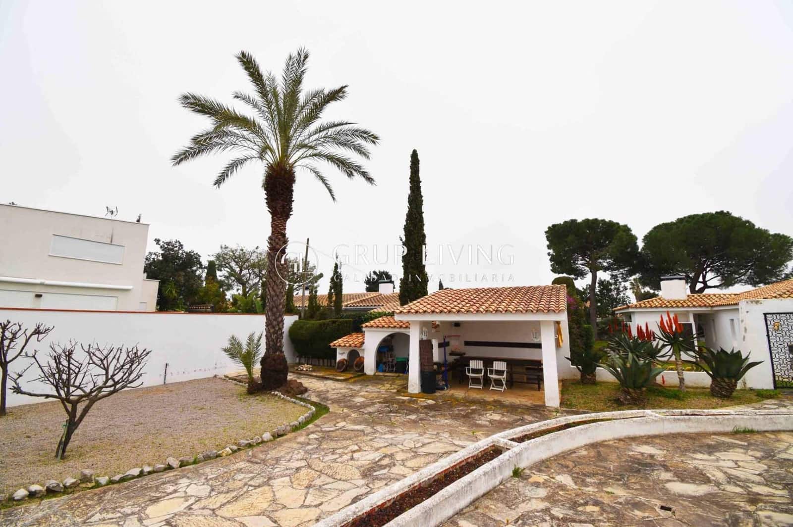 Bauplatz zu verkaufen in Sant Pere de Ribes - 810.000 € (Ref: 9645135)