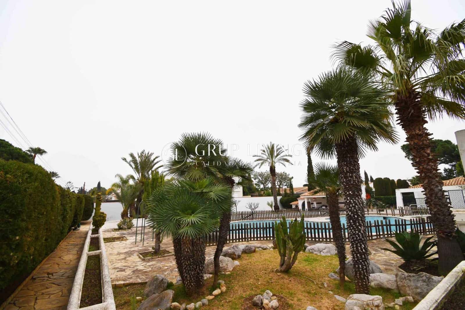 Bauplatz zu verkaufen in Sant Pere de Ribes - 810.000 € (Ref: 9645135)