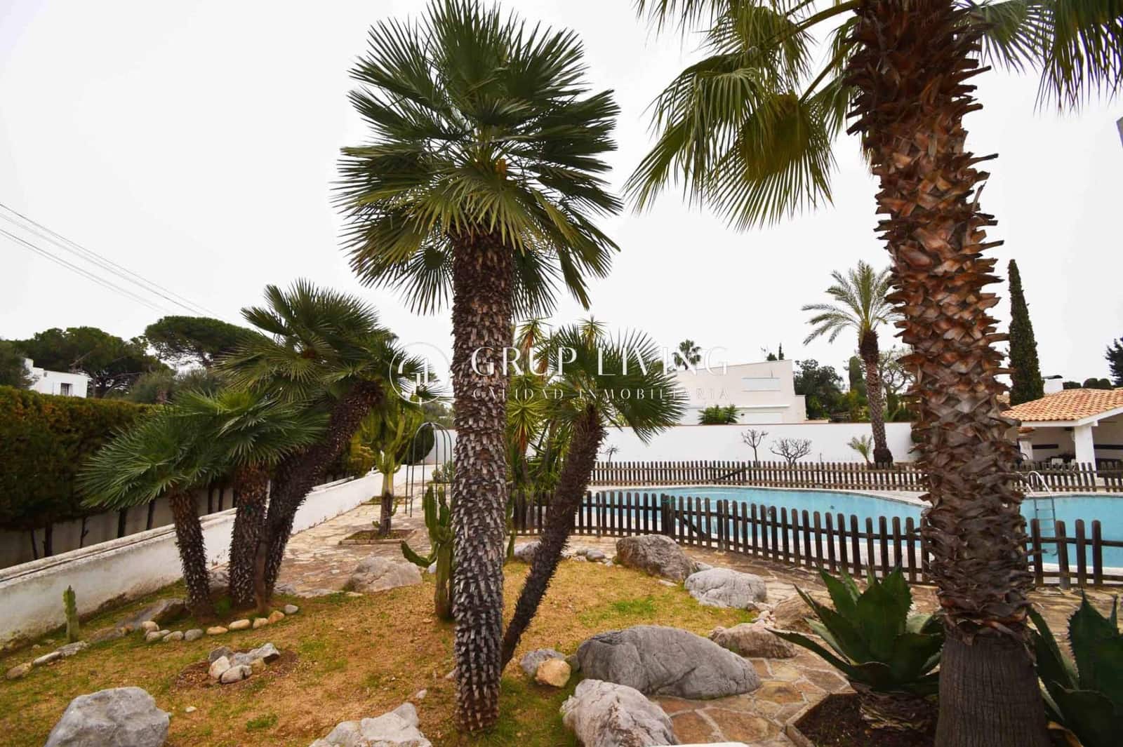 Bauplatz zu verkaufen in Sant Pere de Ribes - 810.000 € (Ref: 9645135)