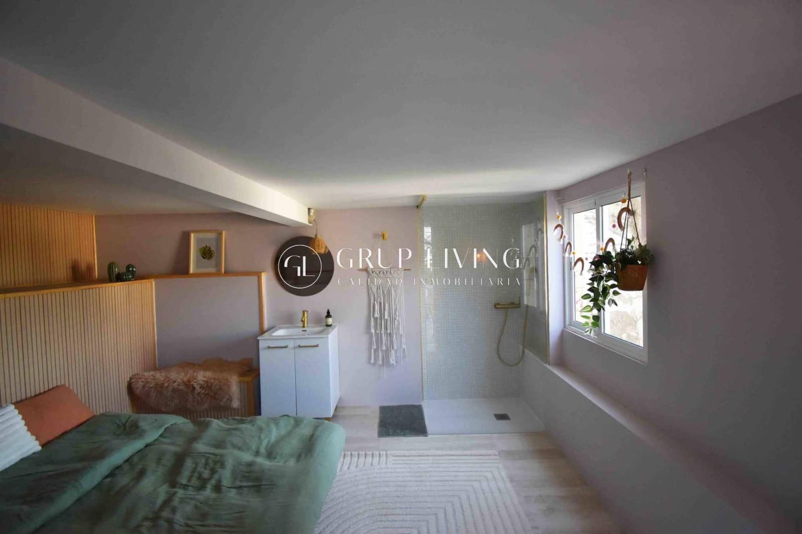 3 sypialnia Willa do wynajęcia w Sitges z garażem - 3 500 € (Ref: 9645136)